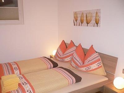 Haus Markus Fügen Quarto foto