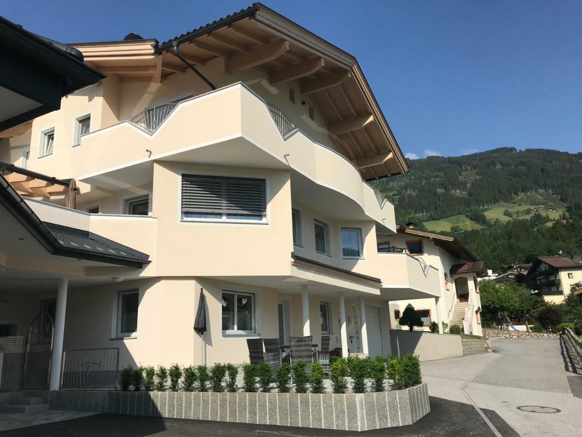 Haus Markus Fügen Exterior foto